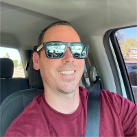 KES, Inc. Employee David Balmos's profile photo