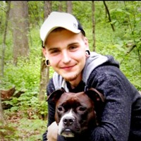Sonoco Metal Packaging Employee Shane Pedder's profile photo