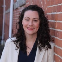 RevPartners Employee Jenn Nault's profile photo