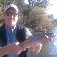 Olofson Environmental, Inc. Employee Tripp McCandlish's profile photo