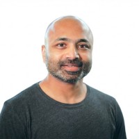 Envorso Employee Keshav Puttaswamy's profile photo