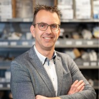 R.Häsler AG Employee Tobias Mathis's profile photo