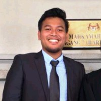 FGV Prodata Systems Employee Amir Fuad's profile photo