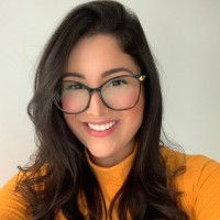CCAA Employee Ligia Vieira's profile photo