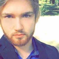 Texas Audio-Visual Employee Brendon Siatkovski's profile photo