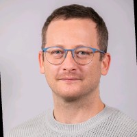 Tel Aviv Stock Exchange Employee Dan Kamieniecki's profile photo