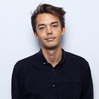 Secomea Employee Malthe Muff's profile photo
