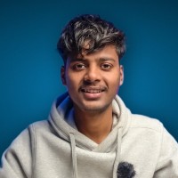 GUESSS India 2023 Employee Vishwmitra Shrivastava's profile photo