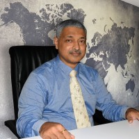 Zydex Industries Private Limited Employee Himanshu Agarwal's profile photo