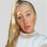 Argentina Mining Employee Delfina Comisso's profile photo
