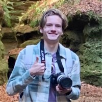 Bronner Group, LLC Employee Kyle Russell's profile photo