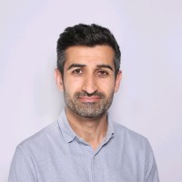 Apothical Employee Assad Parwani's profile photo