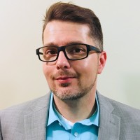 Belden Inc. Employee Chad Matthews's profile photo