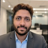 Quantic School of Business and Technology Employee Joshua Silveira's profile photo