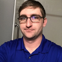 Quality Plumbing, Inc. Employee Christopher Whaley's profile photo