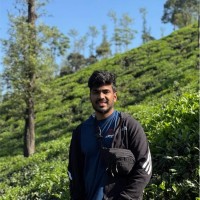 Gida Technologies Employee Ashok K's profile photo