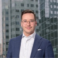 Autorité des marchés financiers (Québec) Employee Olivier Girardeau's profile photo