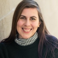 AIP Studios Employee Lindsay Lowery's profile photo
