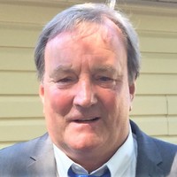 King Lifting Employee Ian Parfitt's profile photo