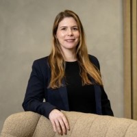 Alma Consulting Group Employee Elisa Pacheco Castillo's profile photo