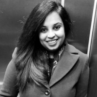 Kruti Patel Email & Phone Number