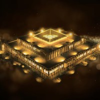 Banco Cuscatlán El Salvador Employee Pepe Luna's profile photo