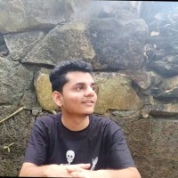 Vishmay Chauhan Email & Phone Number
