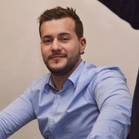 V.P. Italy Srl - Vertex Pistons Employee Alex Dibisceglia's profile photo