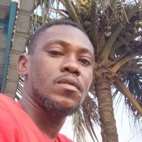 VERATECH Employee N'Guessan Kouadio's profile photo