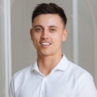 James Mazevski Email & Phone Number