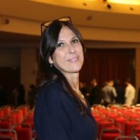 Rossella Rossi Email & Phone Number