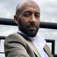 Rift Valley Institute Employee Semir Yusuf's profile photo