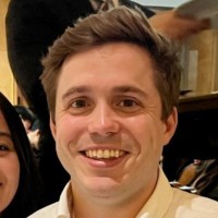 Composable Analytics, Inc. Employee Nate Davis's profile photo