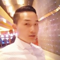 Northwell Health Employee Andy Mei's profile photo