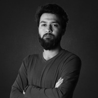 Option 1 Events • Technology • Content Employee Affan Asim Usmani's profile photo