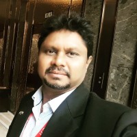 BAeHAL Software Ltd Employee Ganesh Kumar's profile photo