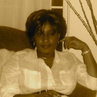 The EDU Ledger Employee Eugenia Gooding's profile photo