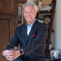 Globality HR Employee Walt Cleaver's profile photo