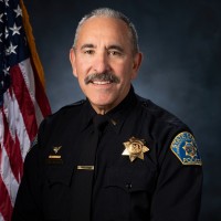State Center Community College District Employee Gary Mejia's profile photo