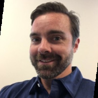 JPMorganChase Employee Jack Parker's profile photo