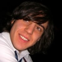 RWE Supply & Trading Employee Tom Ashton's profile photo