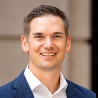 NRECA International Employee Frank Bergh's profile photo