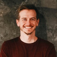 CareRev Employee Brandon Blackman's profile photo