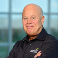 Abraxas Power Employee Wayne Allen's profile photo