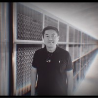 Marketnode Employee Chris Pak's profile photo
