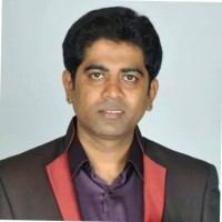 Capgemini Employee Manjunatha Reddy's profile photo