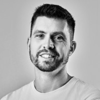 Seriously Good Design Employee Simon Kelly's profile photo