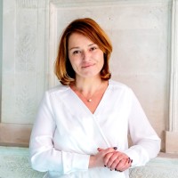 Lokizi Employee Hélène Hery's profile photo