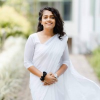 Cipher Labz Employee Medha Dharani's profile photo
