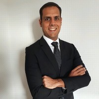 Alstom Employee Rodrigo Borges's profile photo